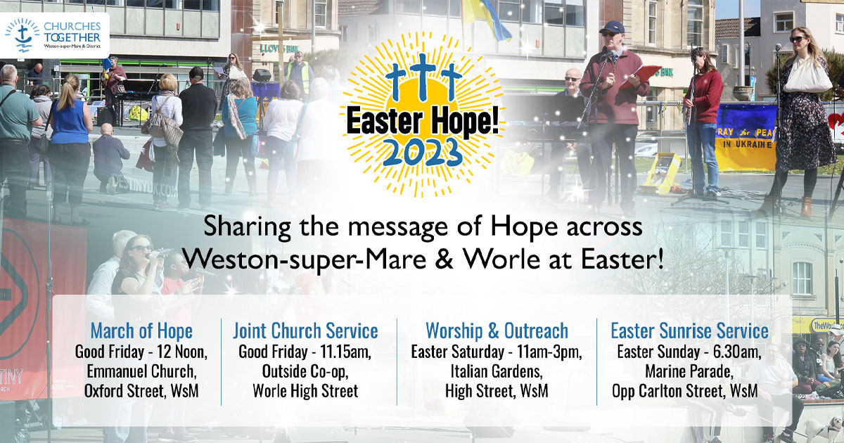 Easter Sunday 2023