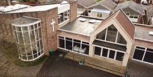 Seventh-day Adventist Church