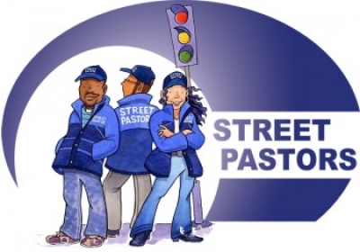 Weston super Mare Street Pastors Report