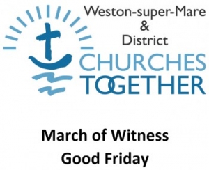 Good Friday 2018 - March of Witness