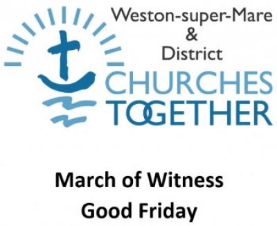 Good Friday 2018 - March of Witness
