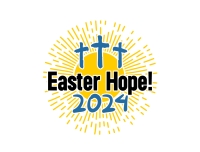 Easter Hope - 2024! (Friday 29th - Sunday 31st March 2024)