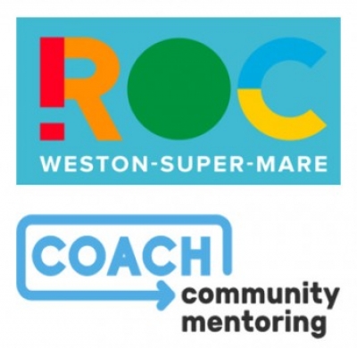 Exciting opportunity to lead ROC &amp; COACH Community Mentoring Programme in Weston and Worle