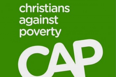 Christians Against Poverty – 2018 Report