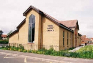 Worle Baptist Church
