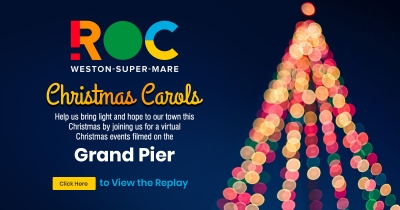 ROC Carol Service - Thanks and Replay is Live