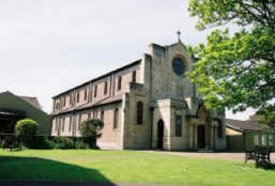 Corpus Christi Church