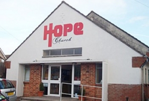 Hope Church