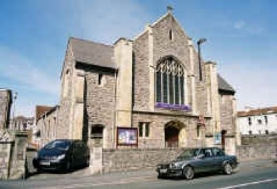 Clarence Park Baptist Church