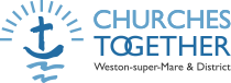Churches Together in Weston-super-Mare & District